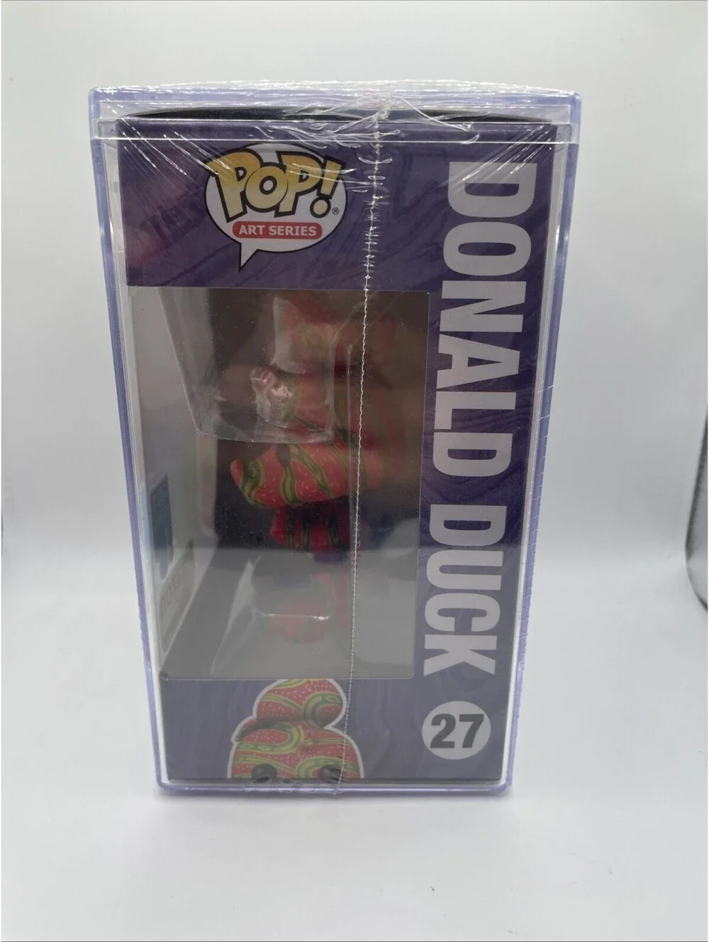 Funko you will